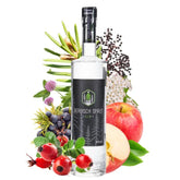 Bergisch Spirit Gin - GiNFAMILY